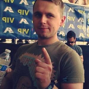 Meet your Posher, Dariusz